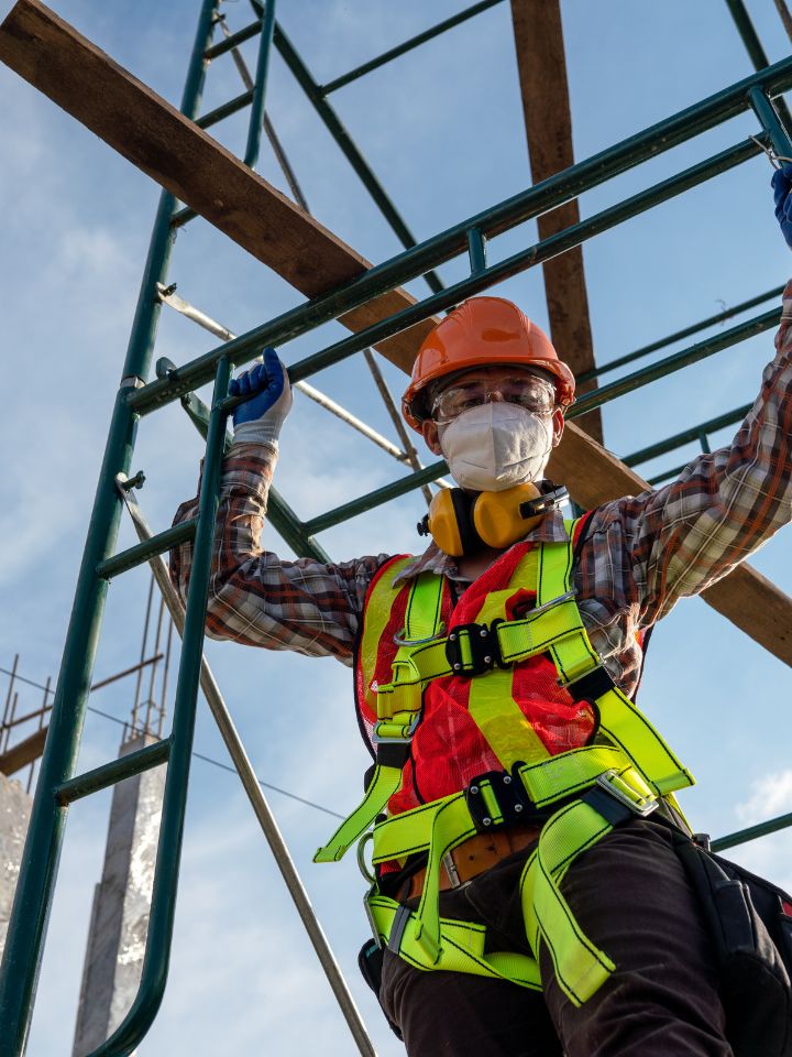 access platforms Uxbridge